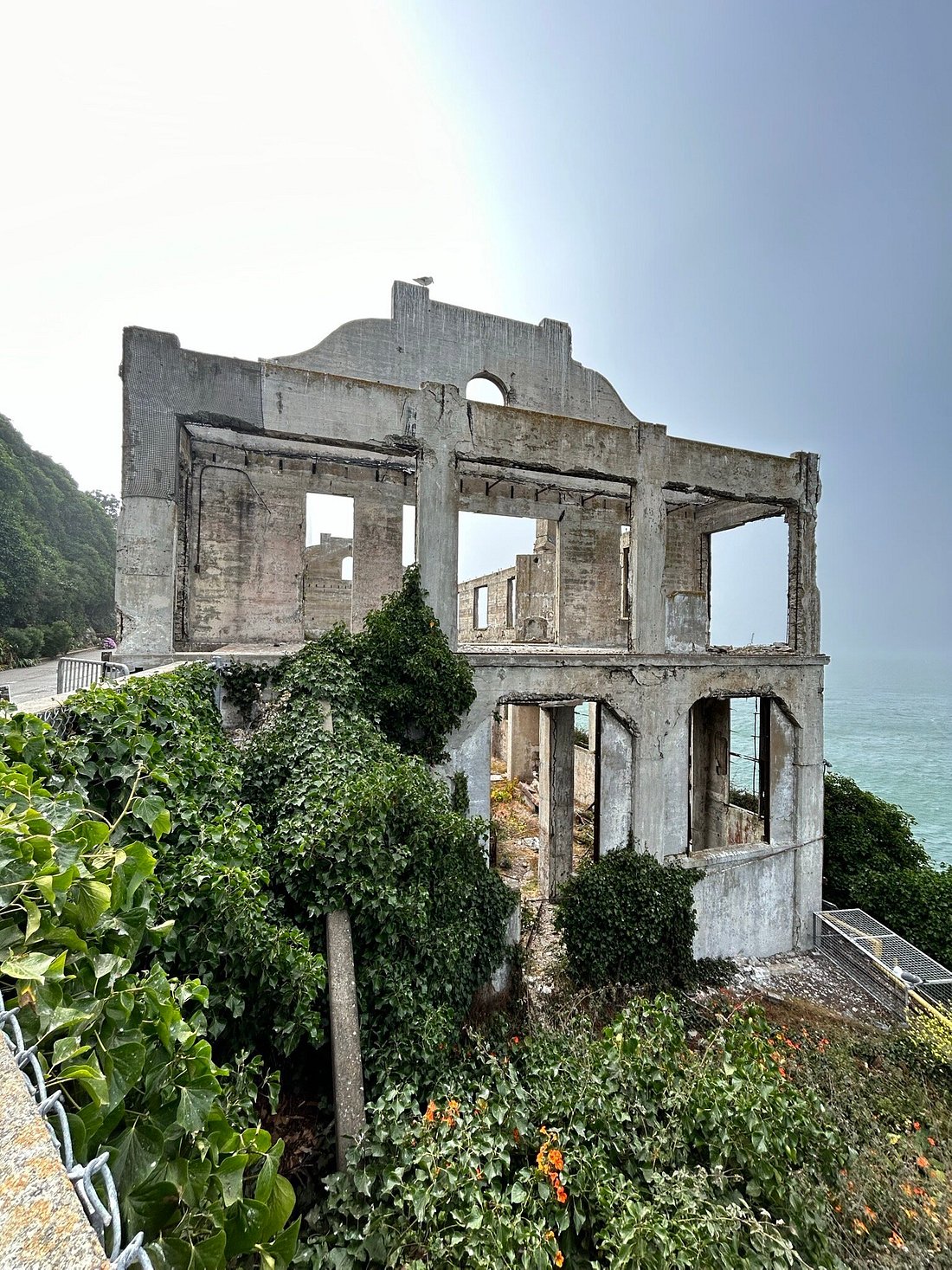 Discover the Secret of Alcatraz Island with Me!
