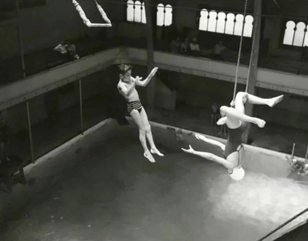 A nostalgic look back at the West Coast’s oldest amusement park