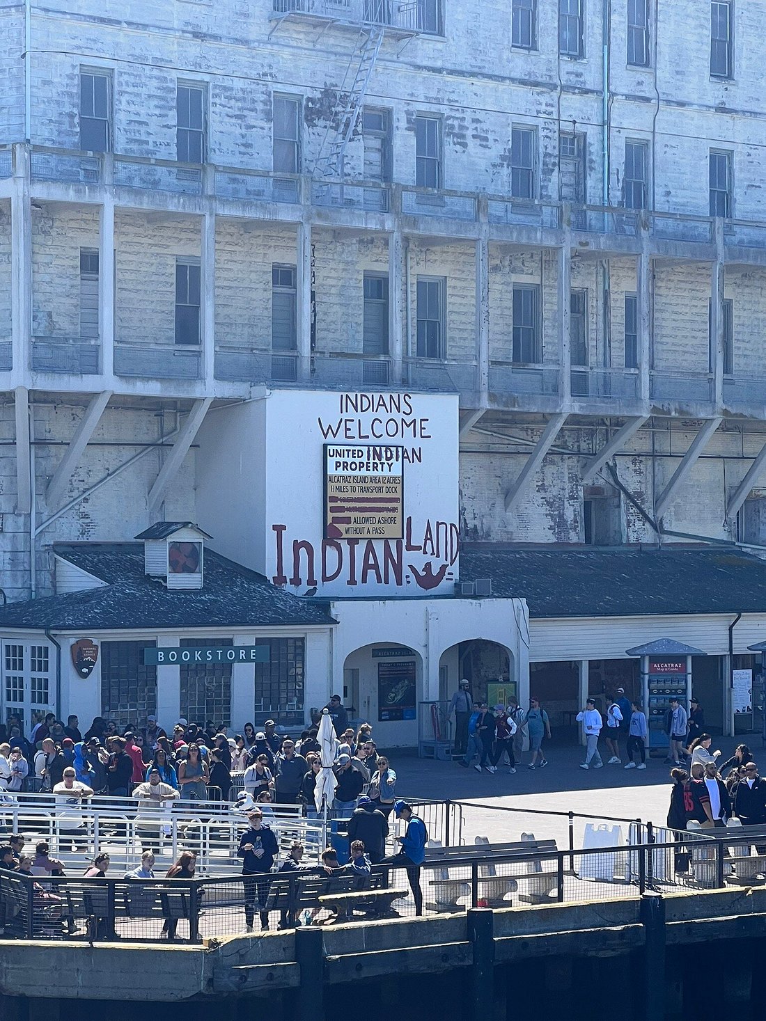 Discover the Secret of Alcatraz Island with Me!