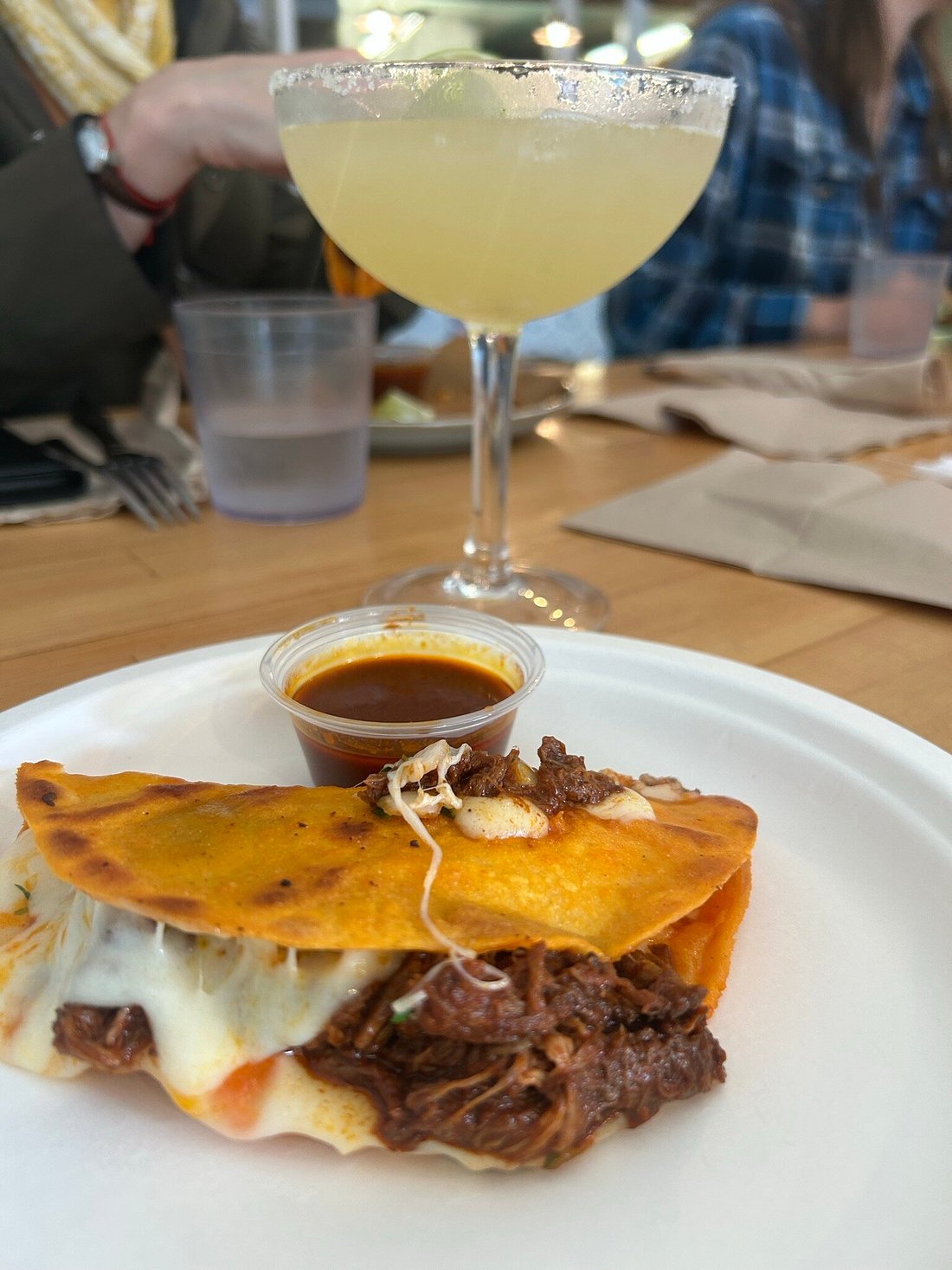 Only SF Locals Know: A Walking Food Tour in San Francisco!