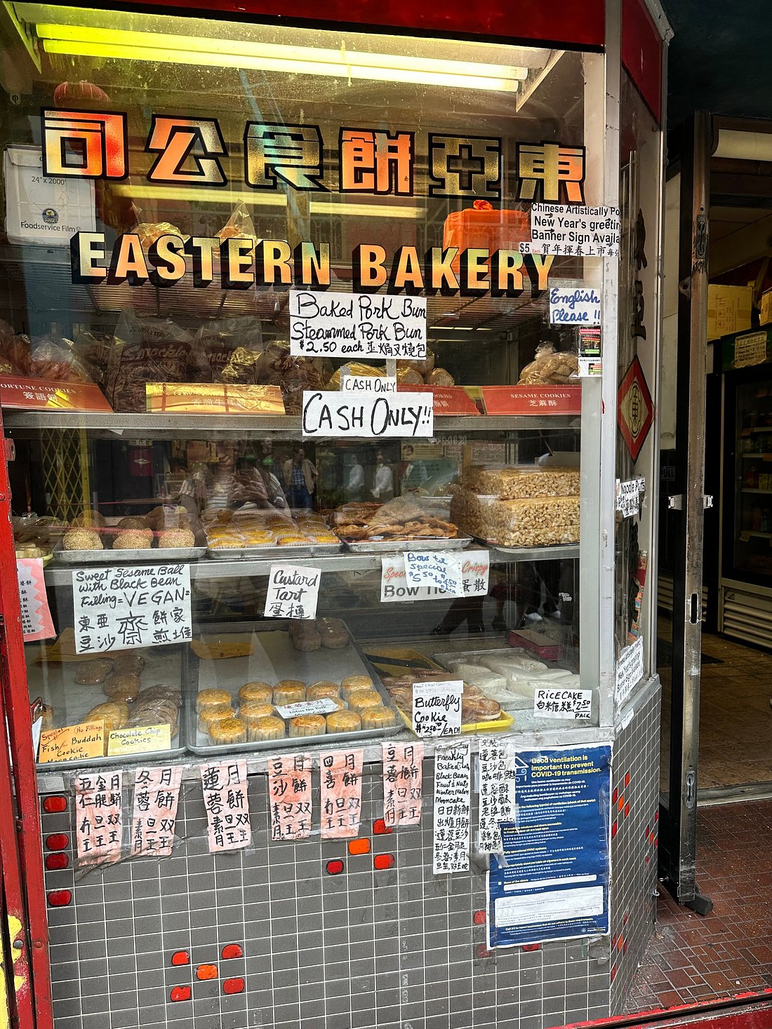 Only SF Locals Know: A Walking Food Tour in San Francisco!