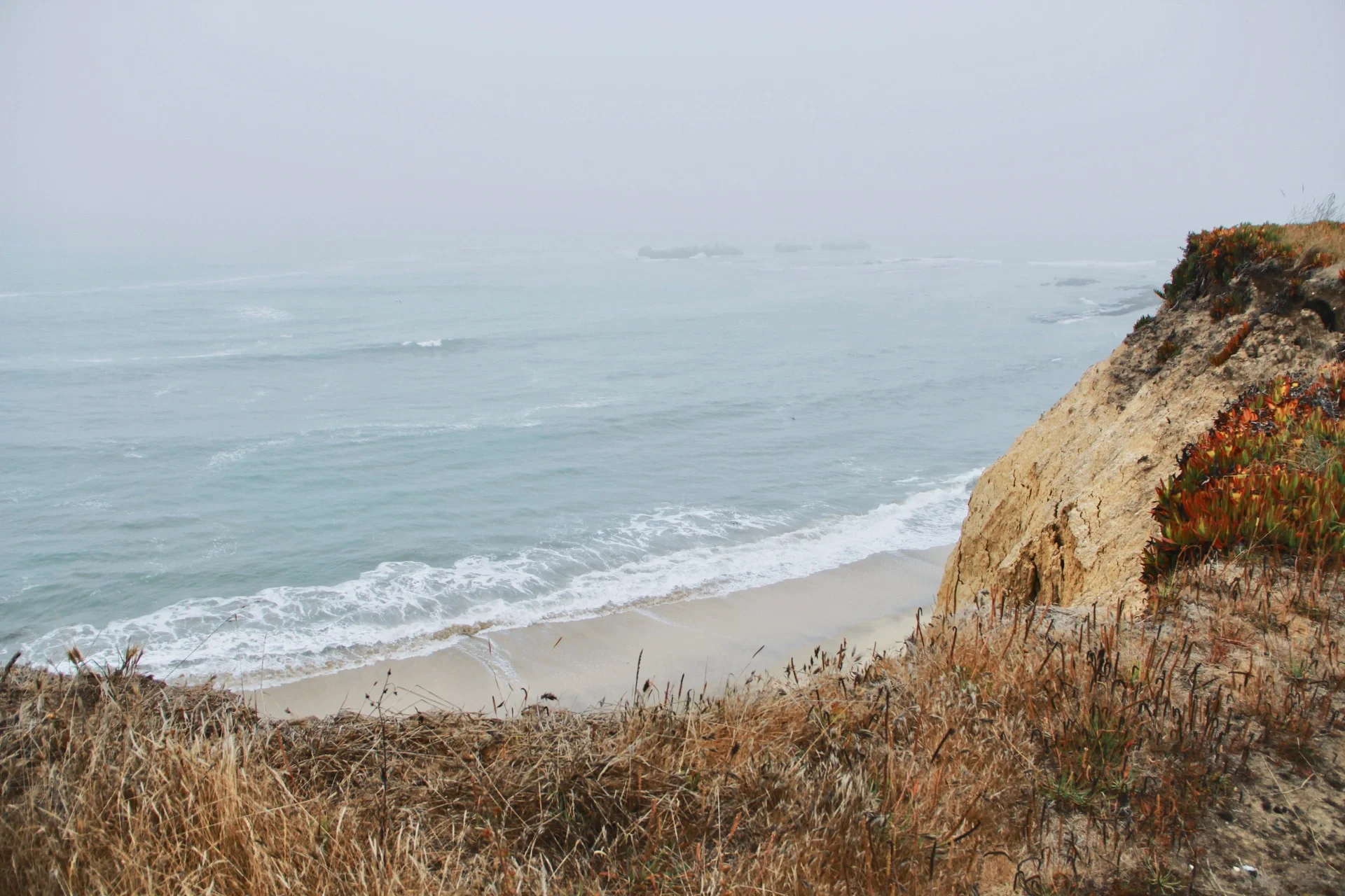 🌊 Half Moon Bay Seaside Adventure: Stroller-Friendly Family Day Trip in the Bay Area!