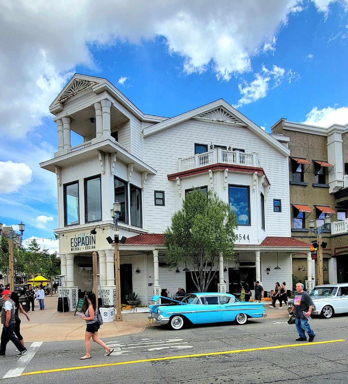 Unique Shops& Restaurants: Old Town Temecula Has It All.