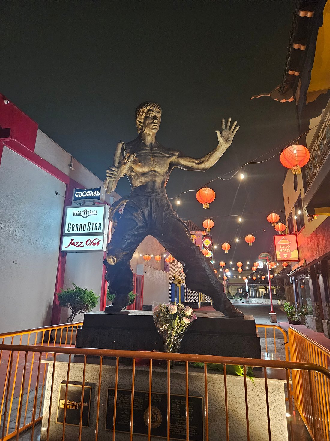 Spooky Fun Time: Temecula Old Town Ghost Hunting Tour