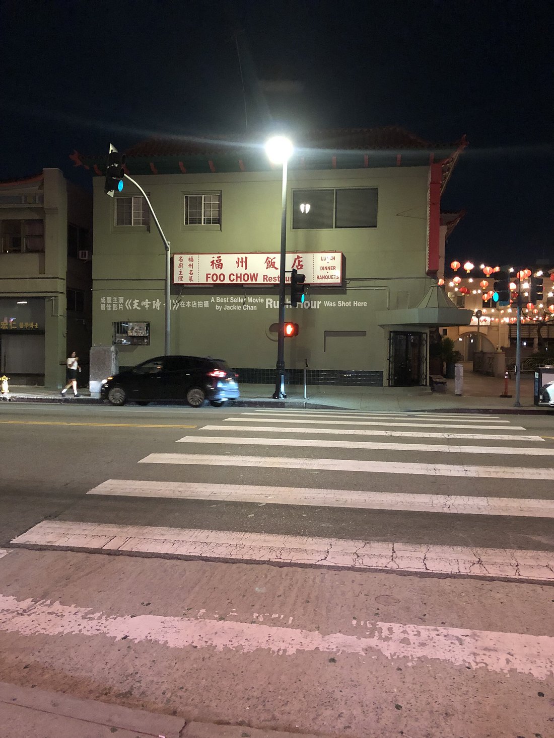 Spooky Fun Time: Temecula Old Town Ghost Hunting Tour