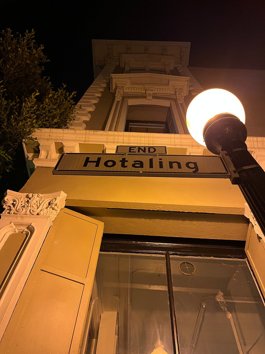 Spooky Fun Time: Temecula Old Town Ghost Hunting Tour