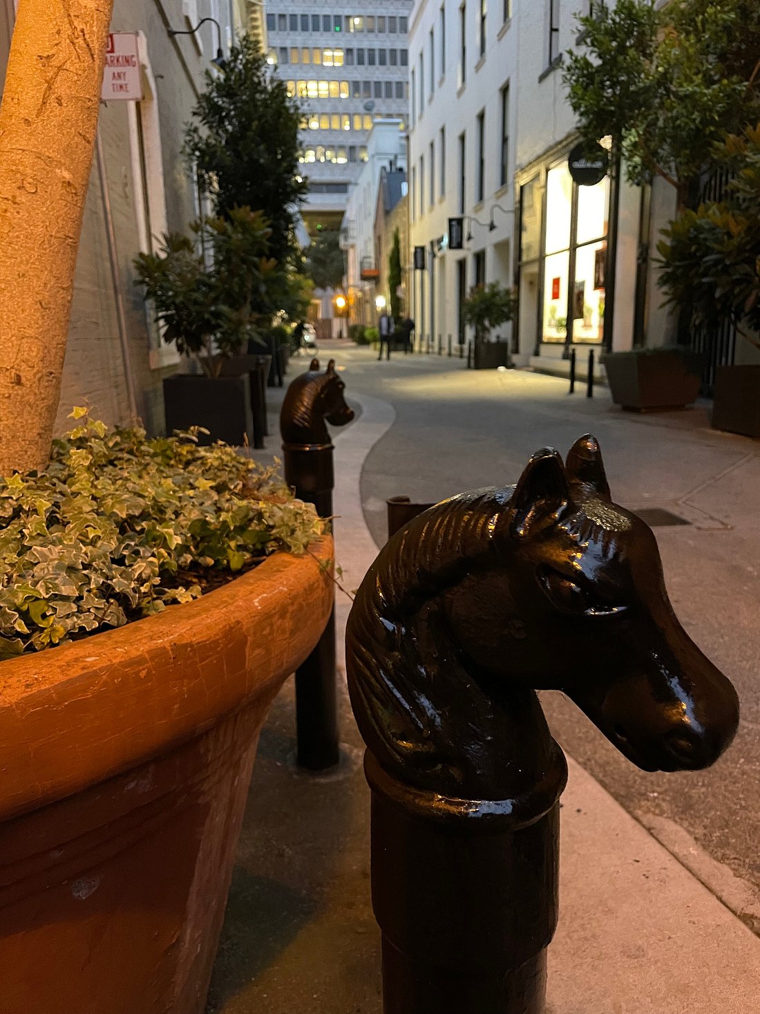 Spooky Fun Time: Temecula Old Town Ghost Hunting Tour