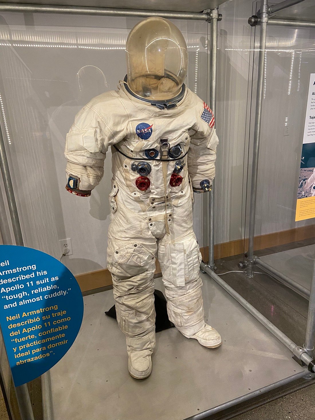 Chabot Space & Science Center: Best Hands on Science