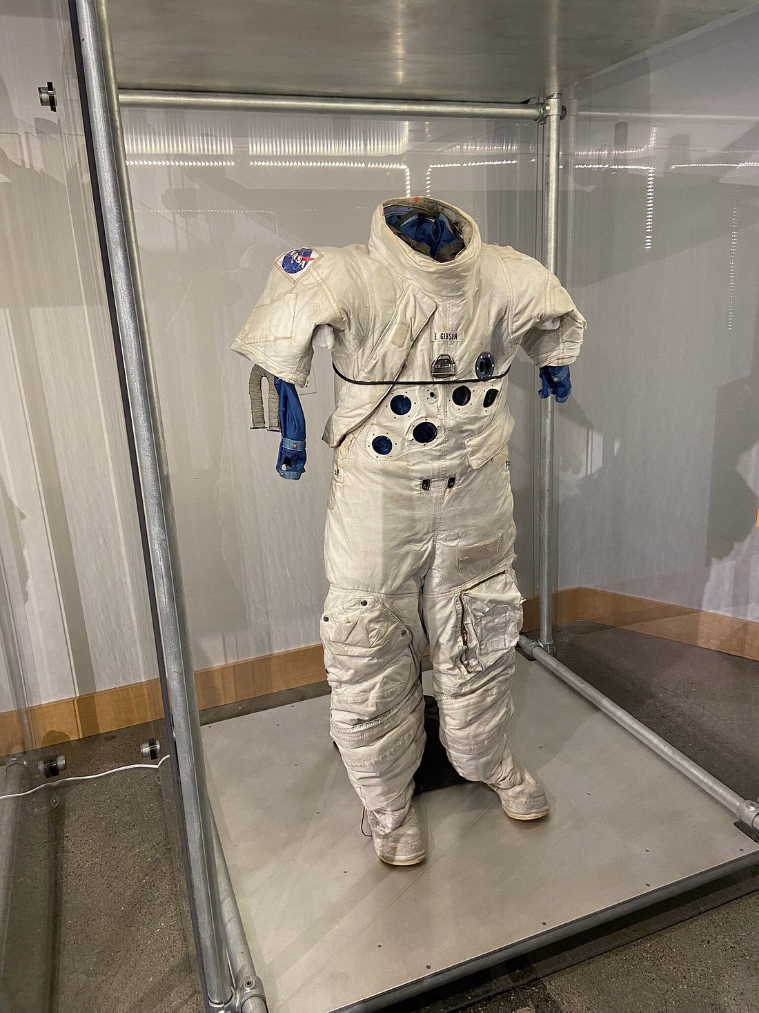 Chabot Space & Science Center: Best Hands on Science