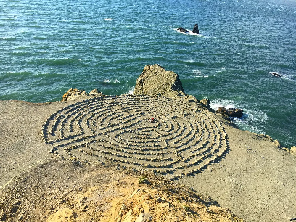 ULTIMATE HIKING GUIDE&TIPS FOR LANDS END TRAIL: SAN FRANCISCO