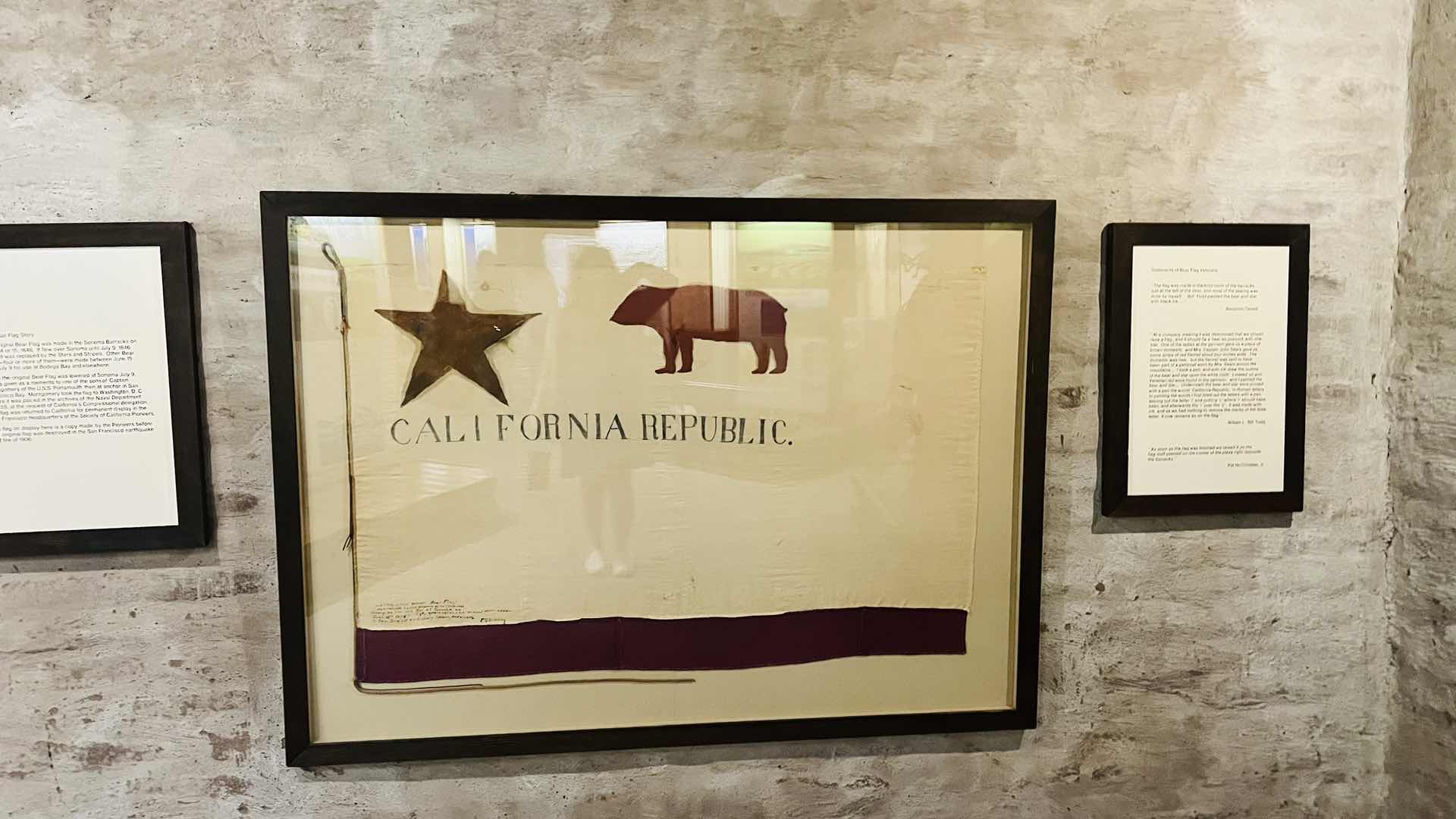 Sonoma Historical State Park