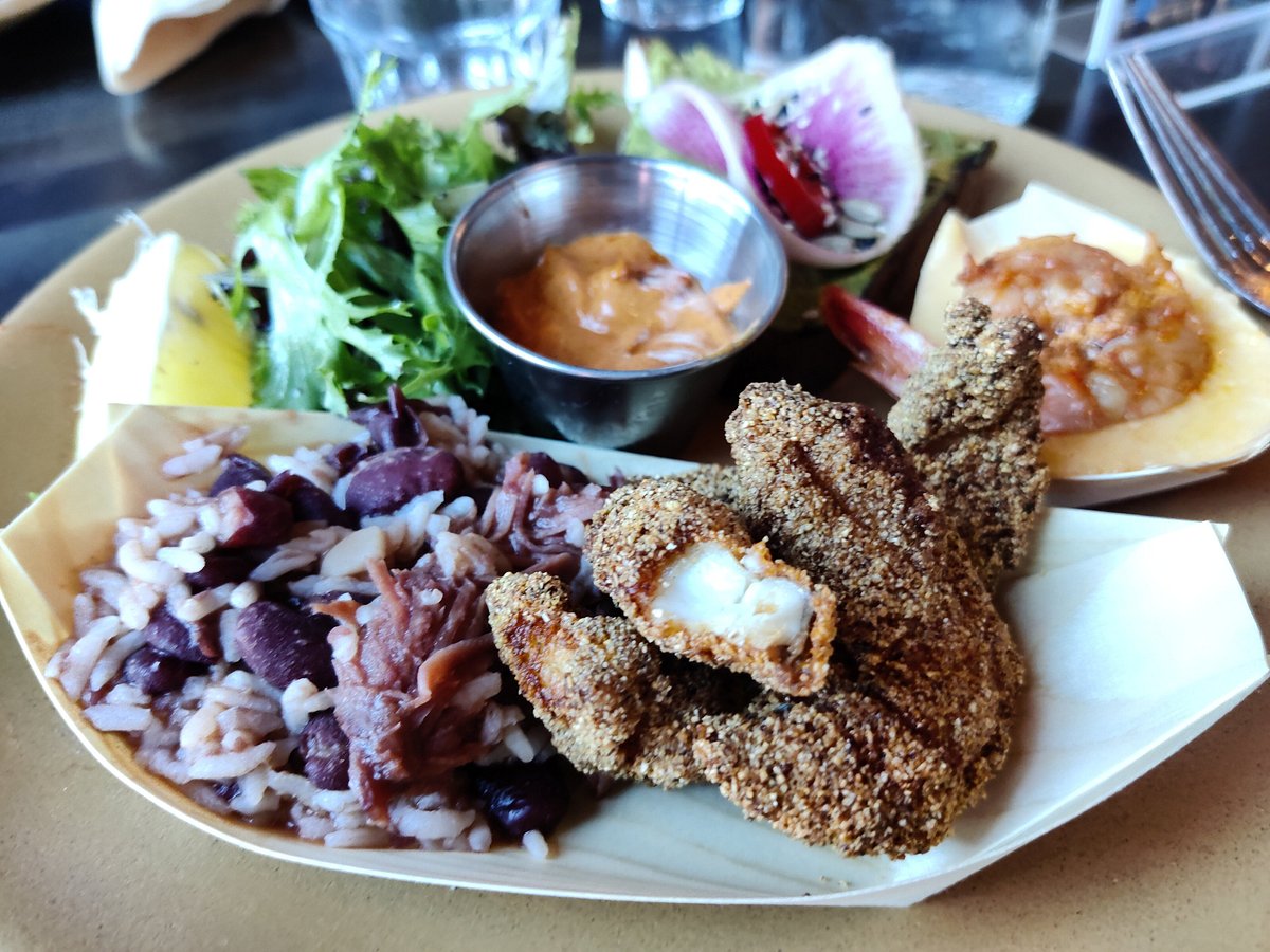 In Downtown Oakland, Explore Culinary Arts Like Never Before!