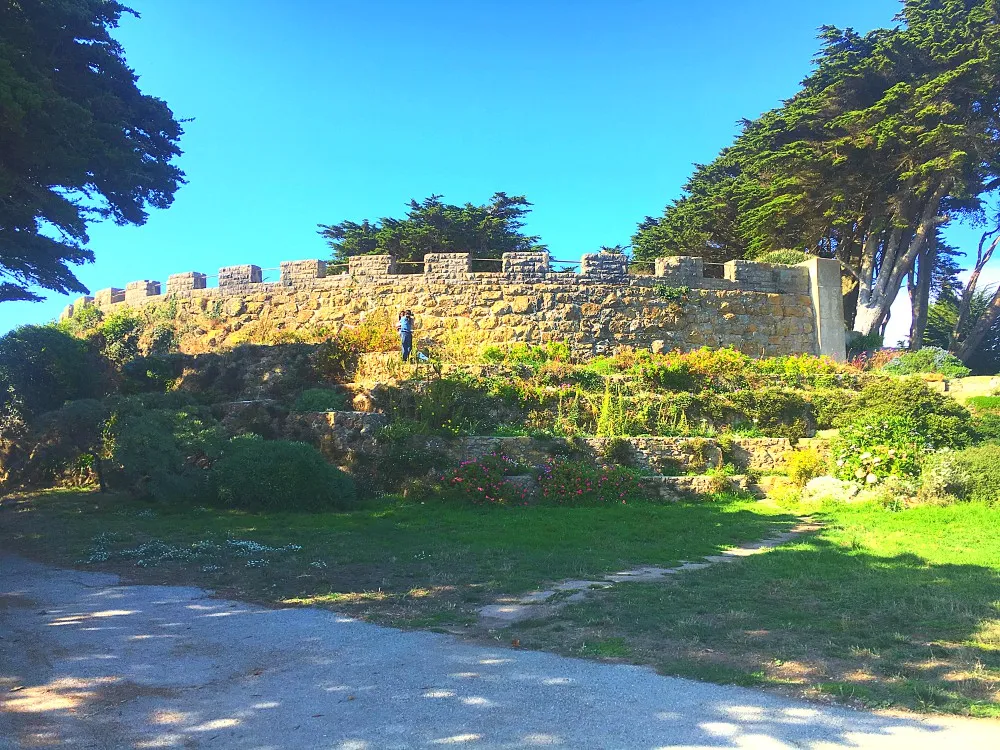ULTIMATE HIKING GUIDE&TIPS FOR LANDS END TRAIL: SAN FRANCISCO
