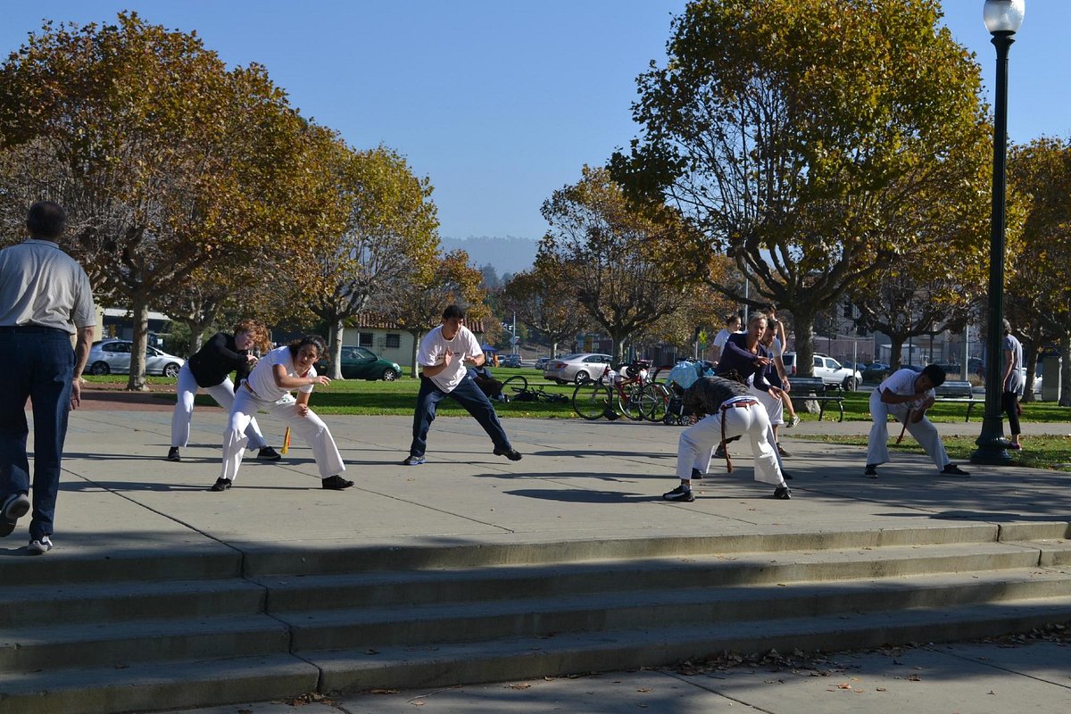 Lake Merritt: A Diamond for the City of Oakland.