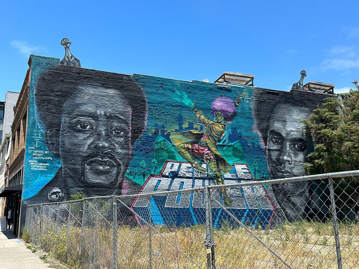In Downtown Oakland, Explore Culinary Arts Like Never Before!