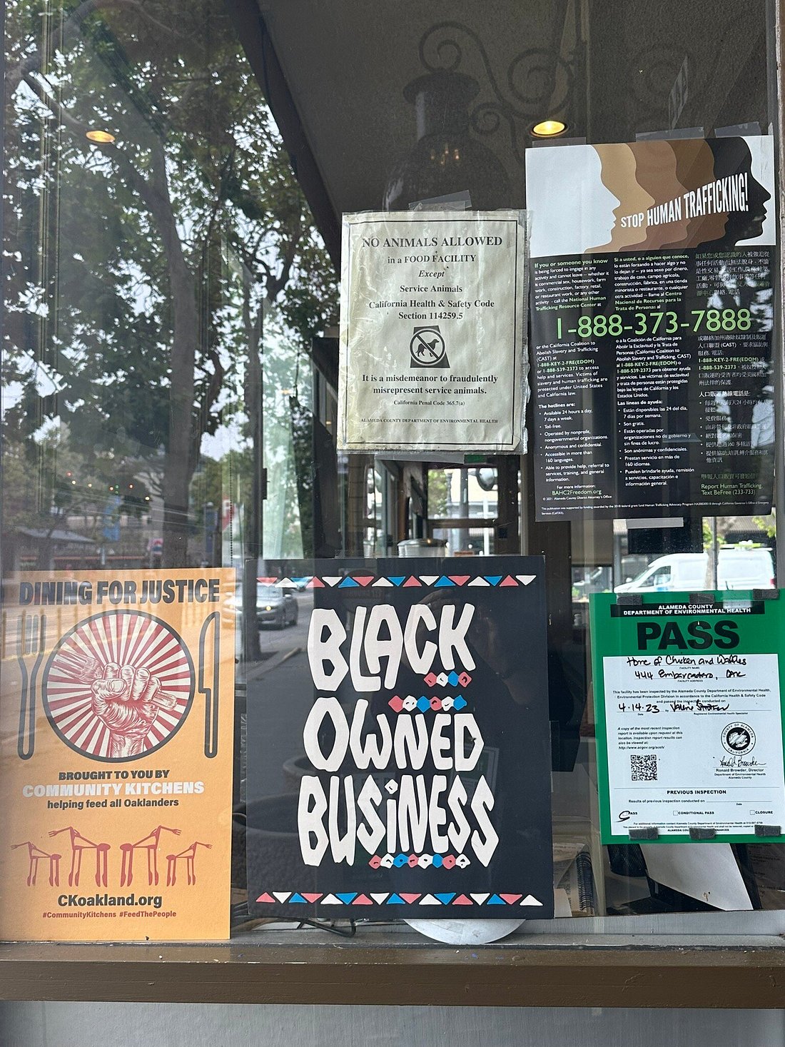 In Downtown Oakland, Explore Culinary Arts Like Never Before!
