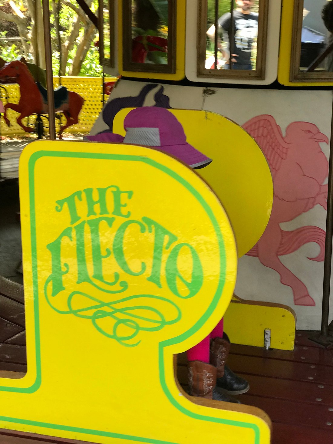 A Hidden Gem: Children's Fairyland in Oakland