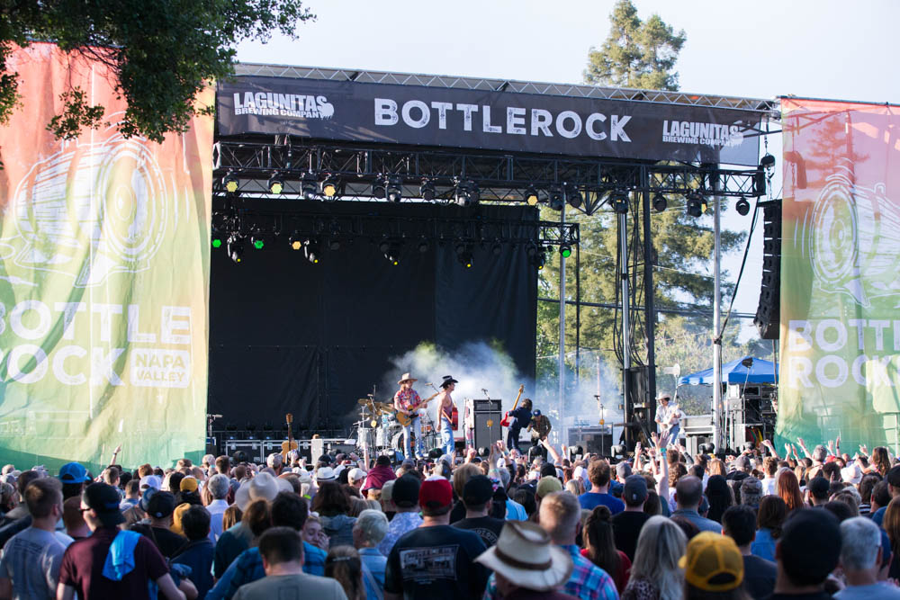 THE 5 BEST THINGS TO DO IN NAPA VALLEY!