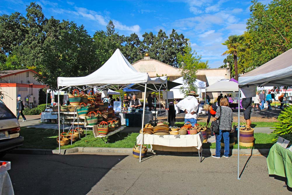 THE 5 BEST THINGS TO DO IN NAPA VALLEY!