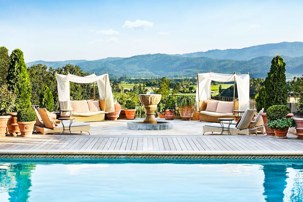 THE 5 BEST THINGS TO DO IN NAPA VALLEY!