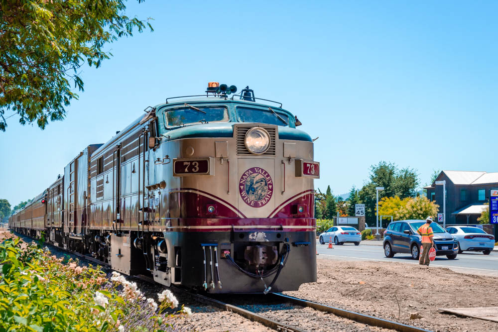 THE 5 BEST THINGS TO DO IN NAPA VALLEY