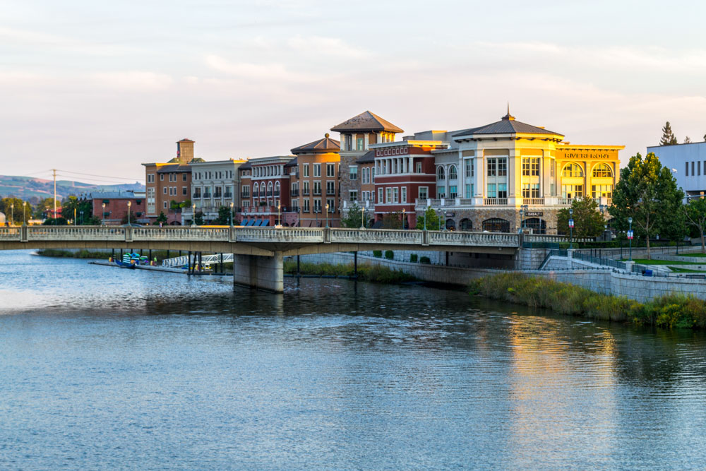 THE 5 BEST THINGS TO DO IN NAPA VALLEY