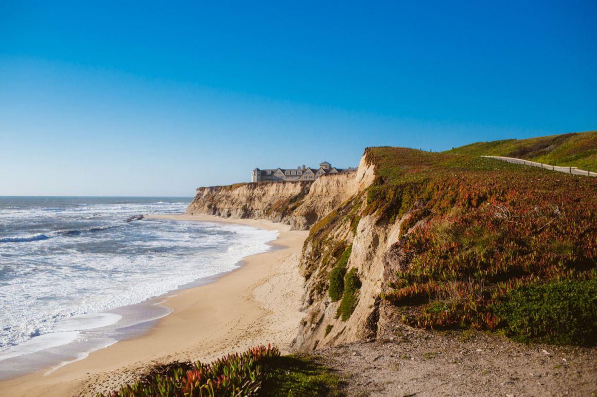 How To Spend A Weekend In Half Moon Bay: Some Local Tips!
