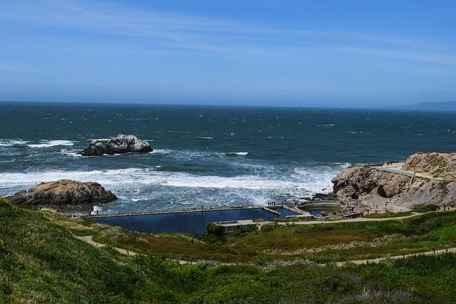 Golden Gate Park Day Trip – San Francisco