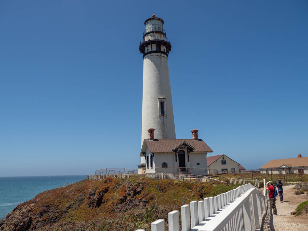 Half Moon Bay’s Top Attractions, Activities & Drives!