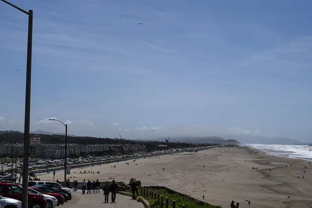 Golden Gate Park Day Trip – San Francisco