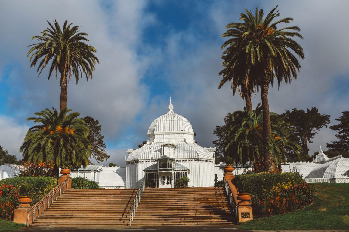 Golden Gate Park Map: Find Hidden Gems + Top Things To Do In Golden Gate Park