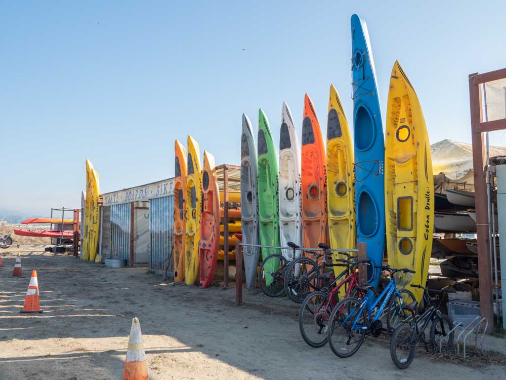 Half Moon Bay’s Top Attractions, Activities & Drives!