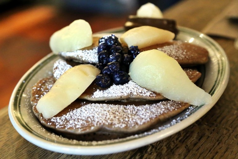 For Delicacy Lovers: Best of North Berkeley Food Tour