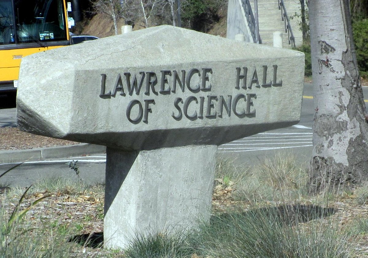 Explore Science in Berkeley: Lawrence Hall of Science