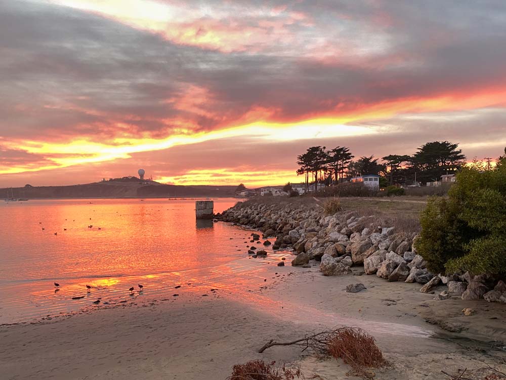 Half Moon Bay’s Top Attractions, Activities & Drives!