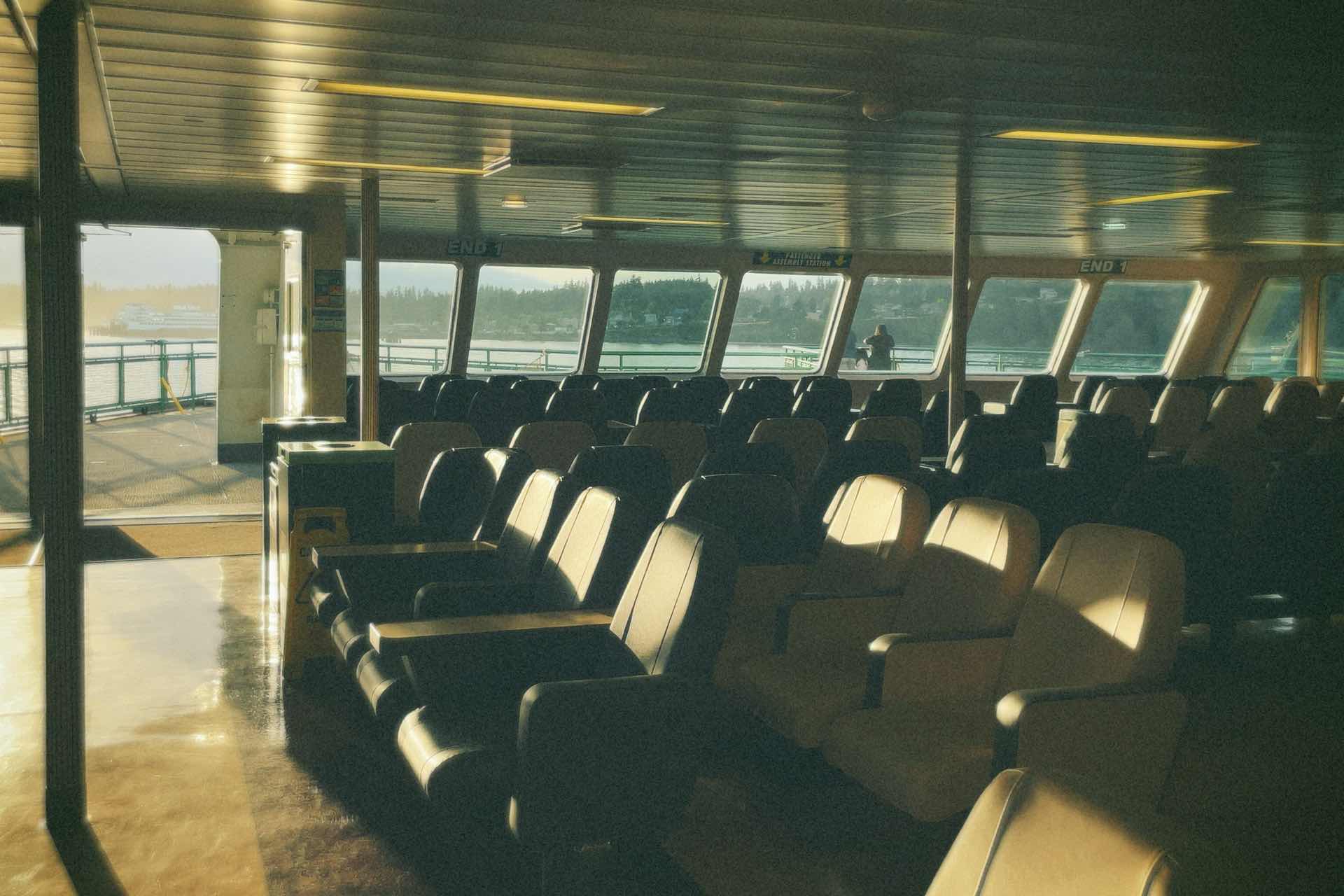 Ferry