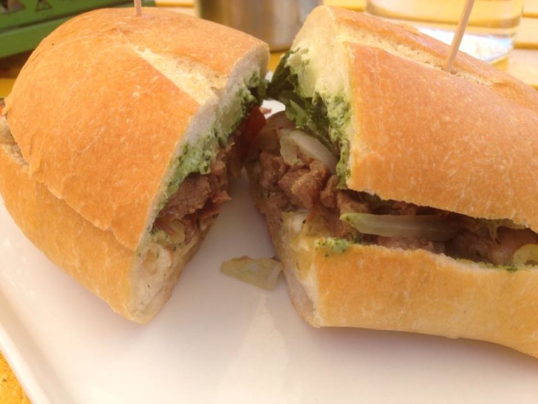 For Delicacy Lovers: Best of North Berkeley Food Tour