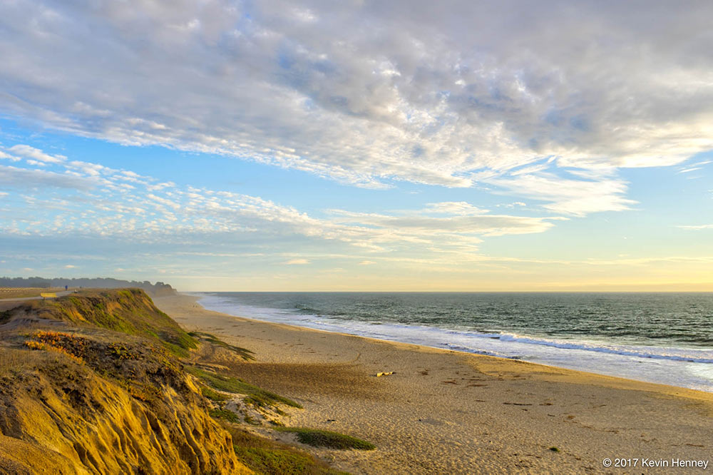 Half Moon Bay’s Top Attractions, Activities & Drives!
