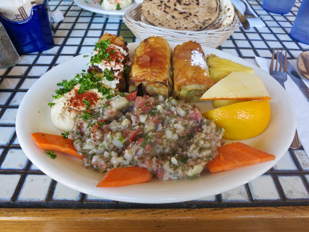 For Delicacy Lovers: Best of North Berkeley Food Tour