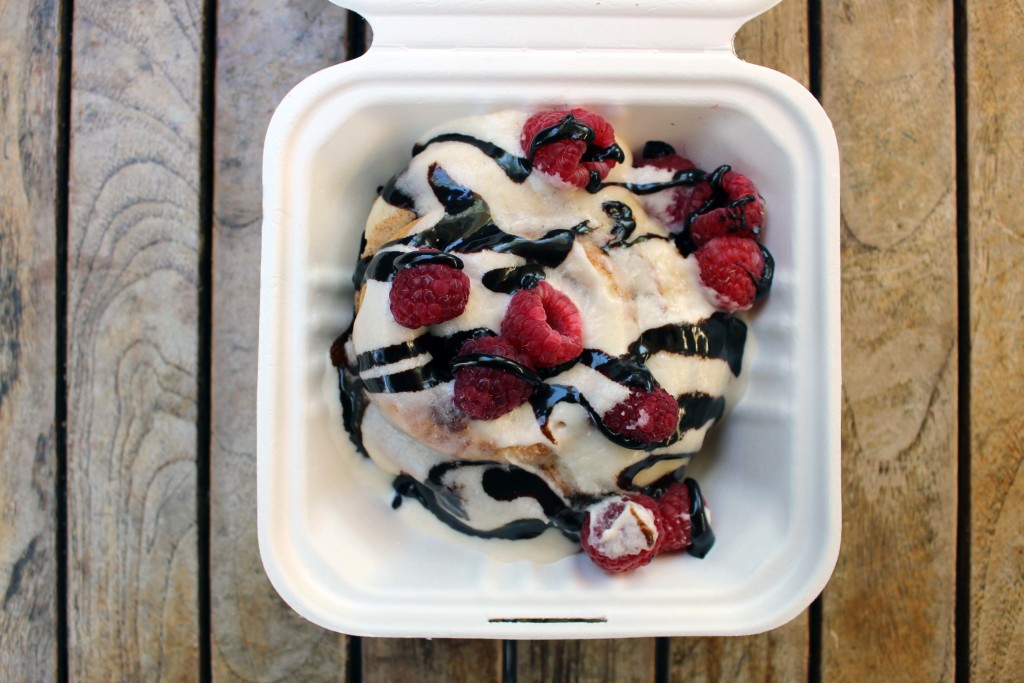 For Delicacy Lovers: Best of North Berkeley Food Tour