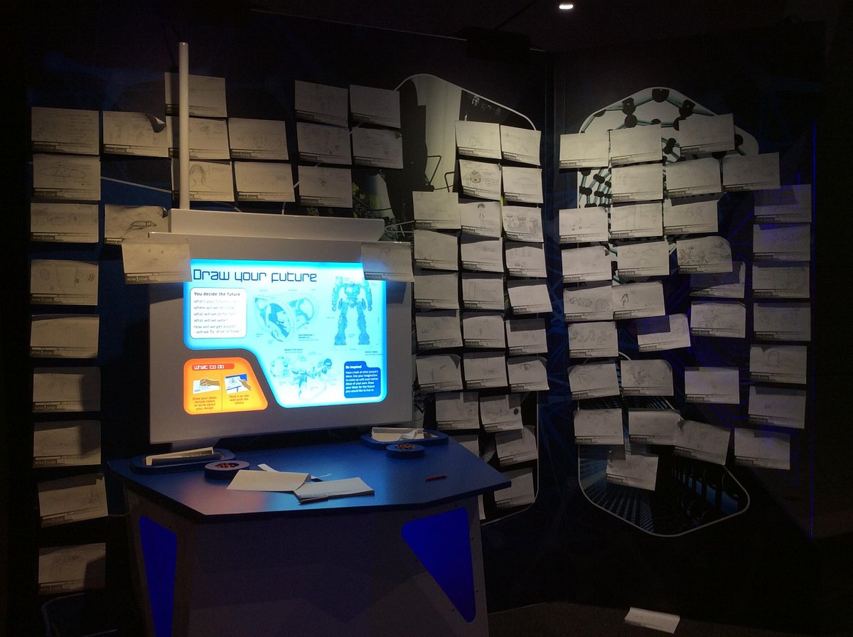 Explore Science in Berkeley: Lawrence Hall of Science