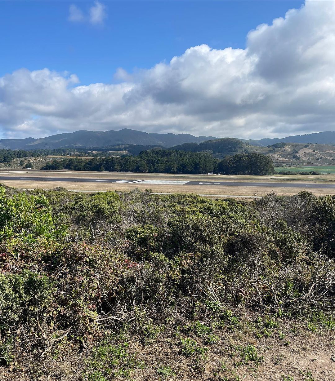Pillar Point Bliss: A Quick and Scenic Loop Trail in Half Moon Bay
