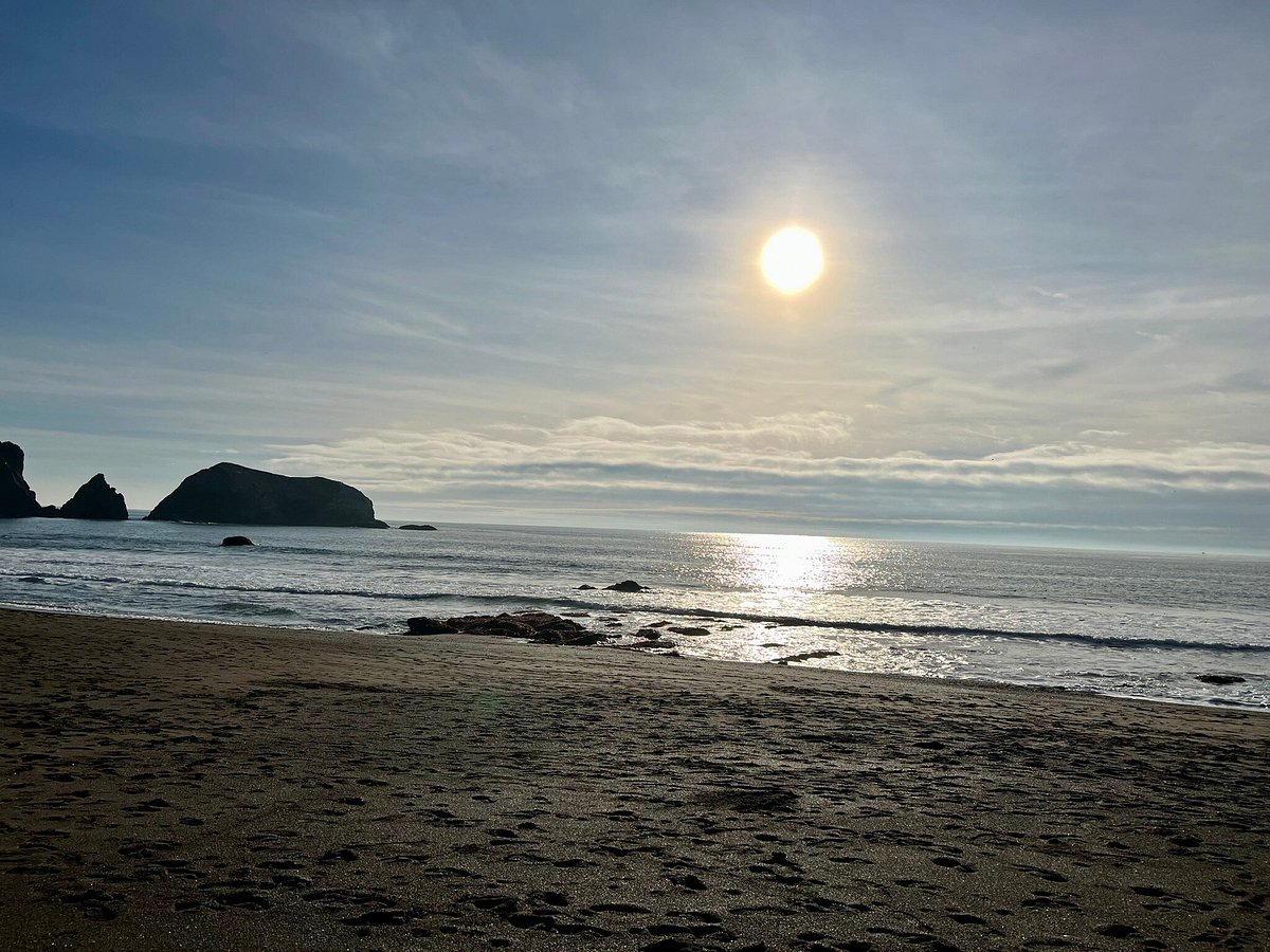 Rodeo Beach: A Wonderful Coastal Pacific Beach