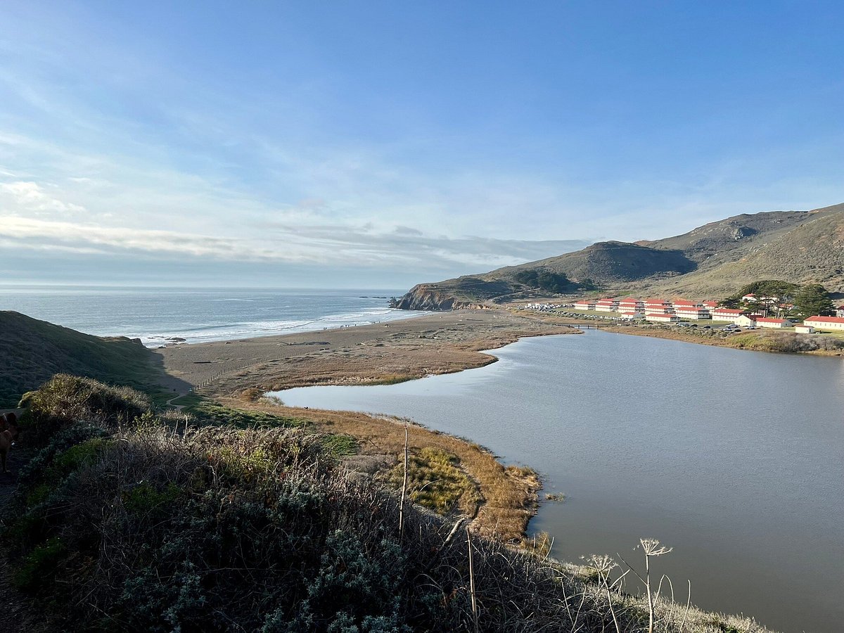 Rodeo Beach: A Wonderful Coastal Pacific Beach