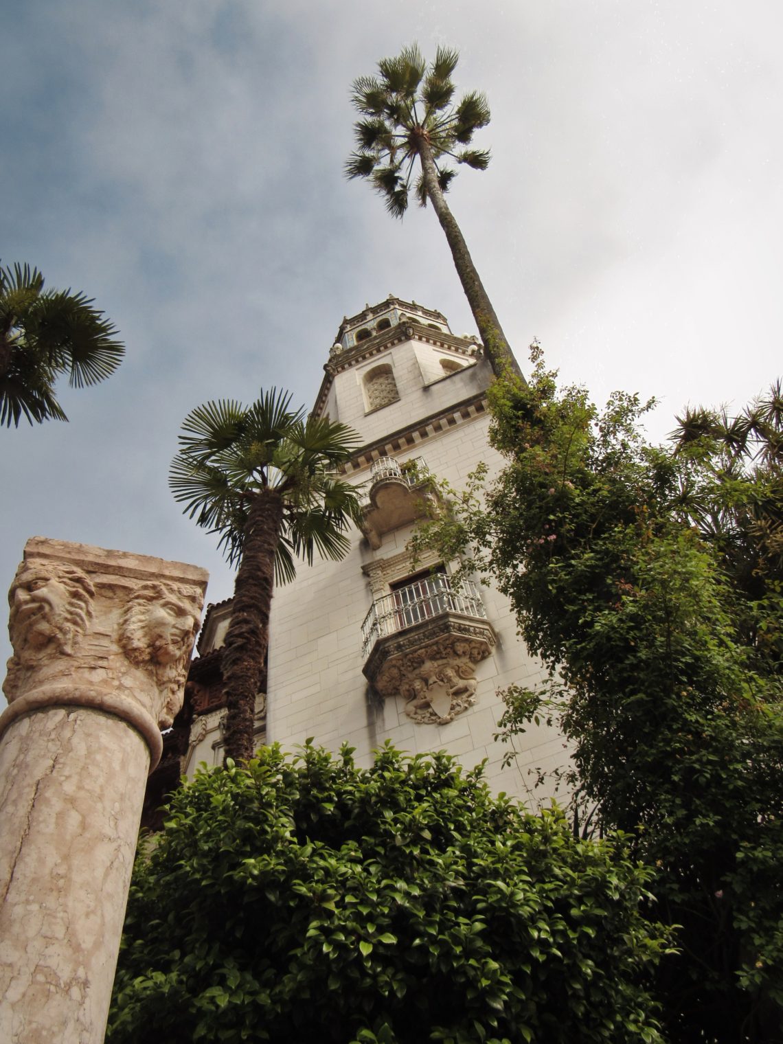 Hearst Castle: Which Tour to Take + First-Time Guide 