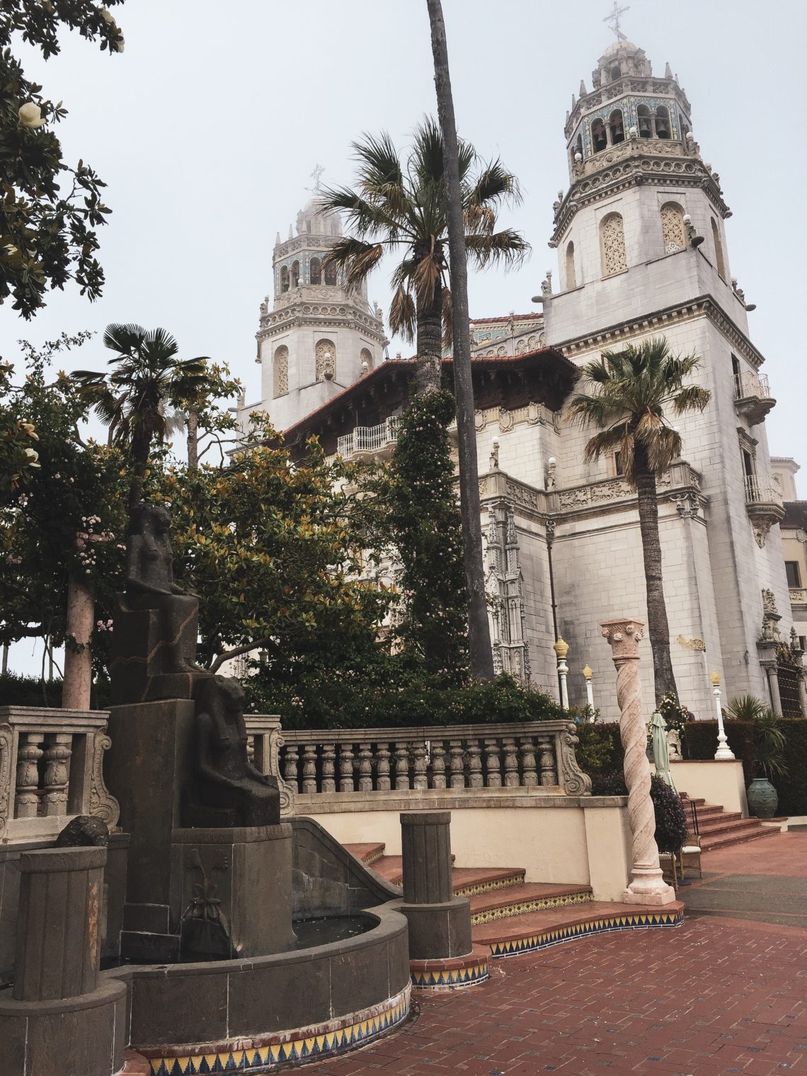 Hearst Castle: Which Tour to Take + First-Time Guide 