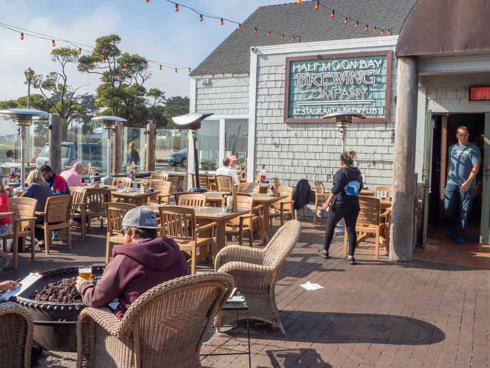Like A Local: A Foodie's Guide to Half Moon bay