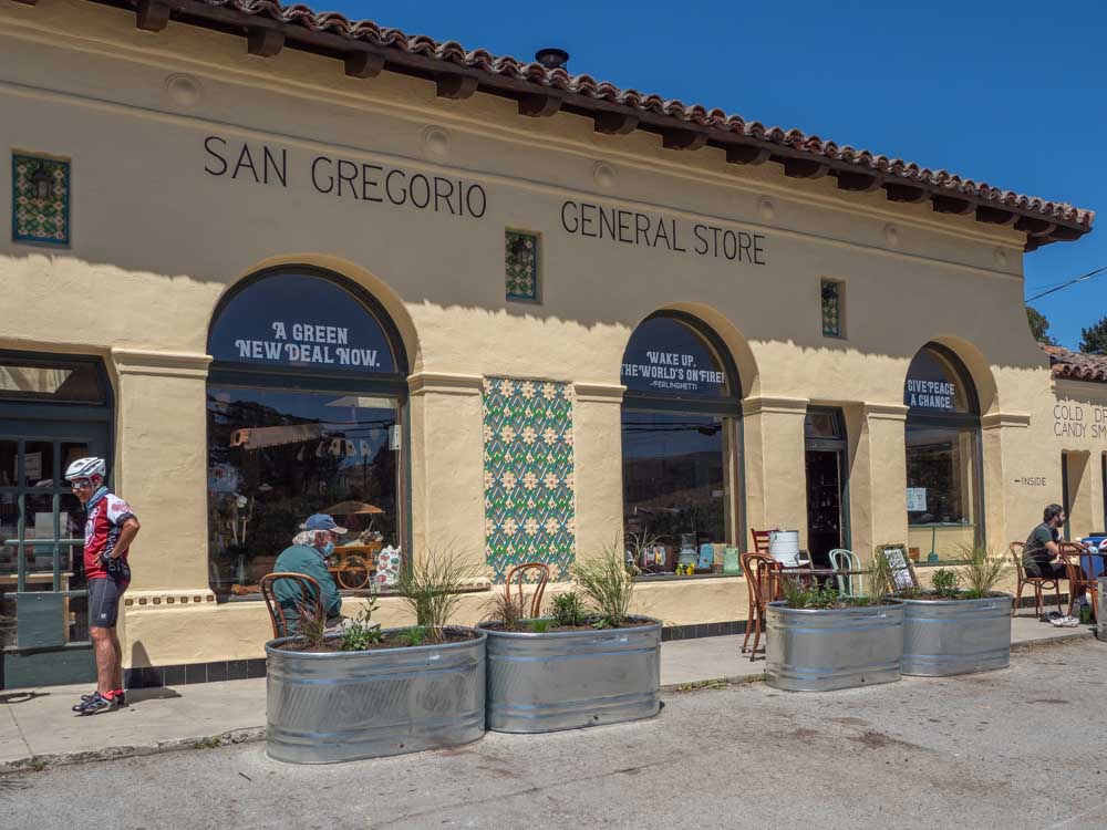A Local's Guide: Shopping Stores in Half Moon Bay!