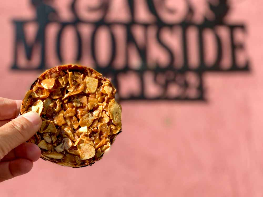 Like A Local: A Foodie's Guide to Half Moon bay