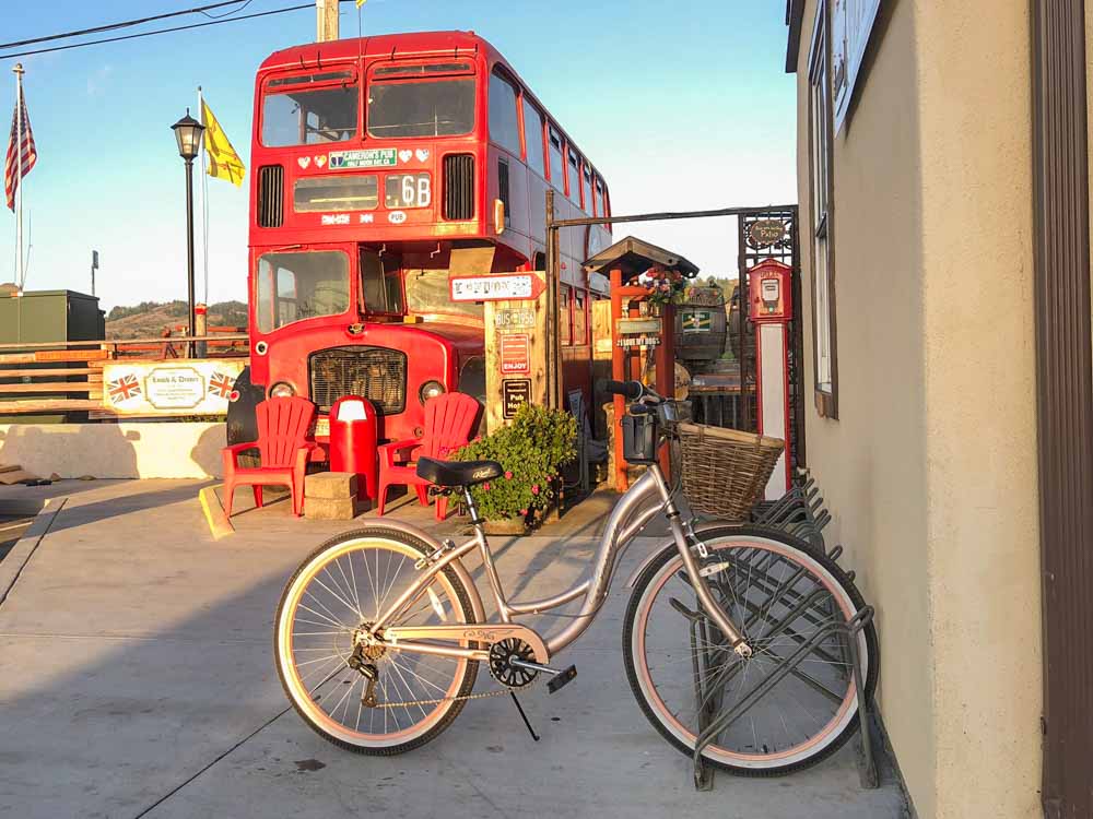 Like A Local: A Foodie's Guide to Half Moon bay